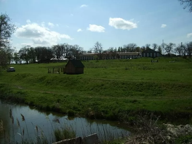 Продаю действующую базу отдыха в Белгород-Днестровский районе. 6