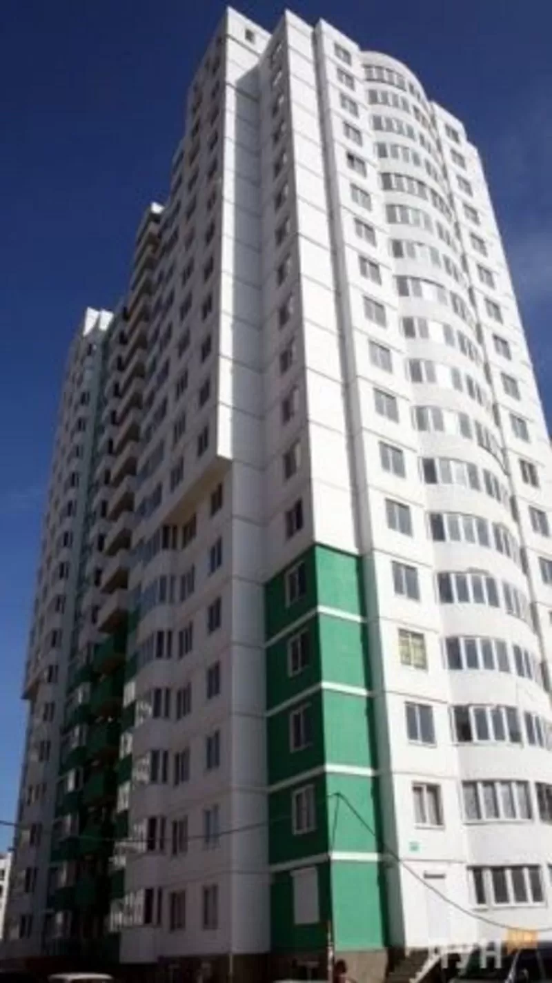 Срочная Продажа 1к квартиры в новом доме 2