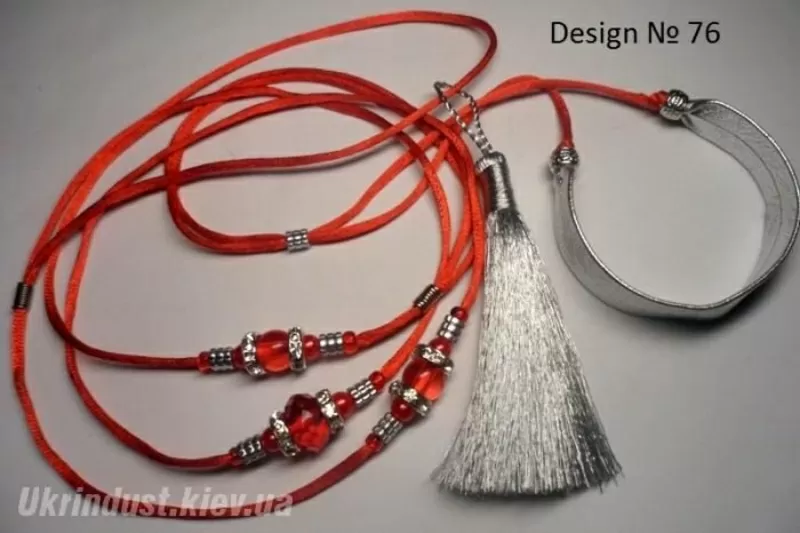 продам ринговки,  бантики 