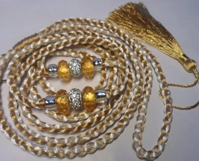 продам ринговки,  бантики  2