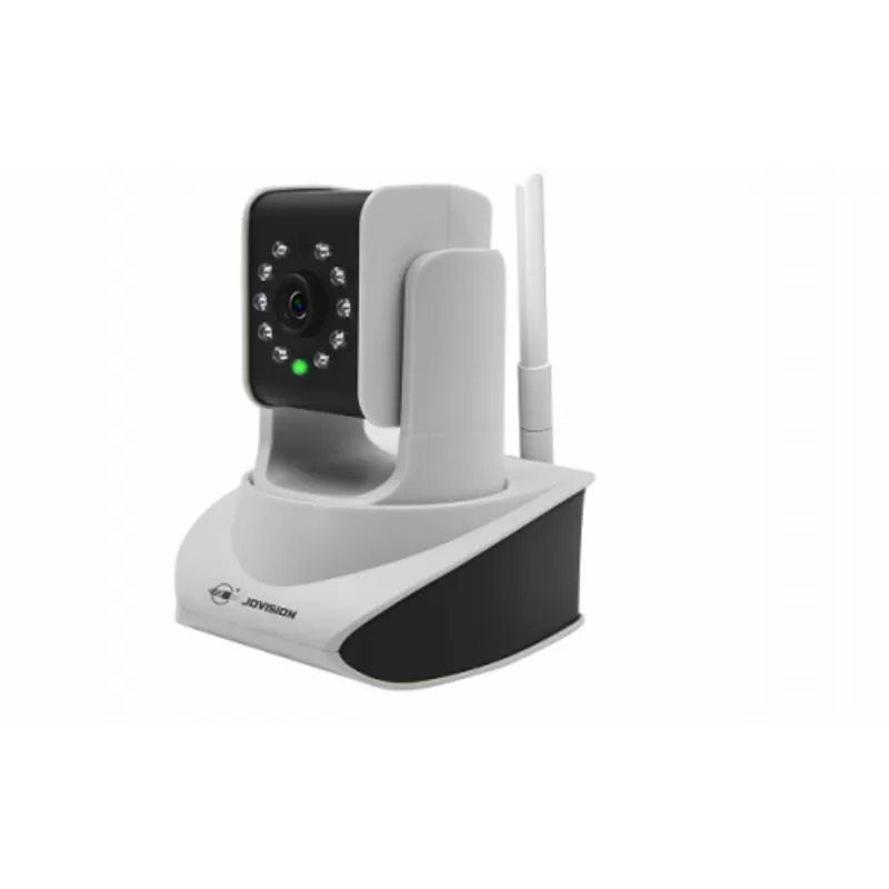 Сигнализация Видеокамера Wi-Fi IP WPC1-HD для дома офиса магазина 3