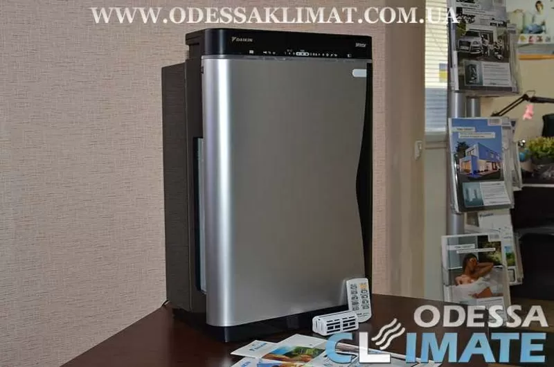 Daikin MCK75J очиститель воздуха купить Одесса