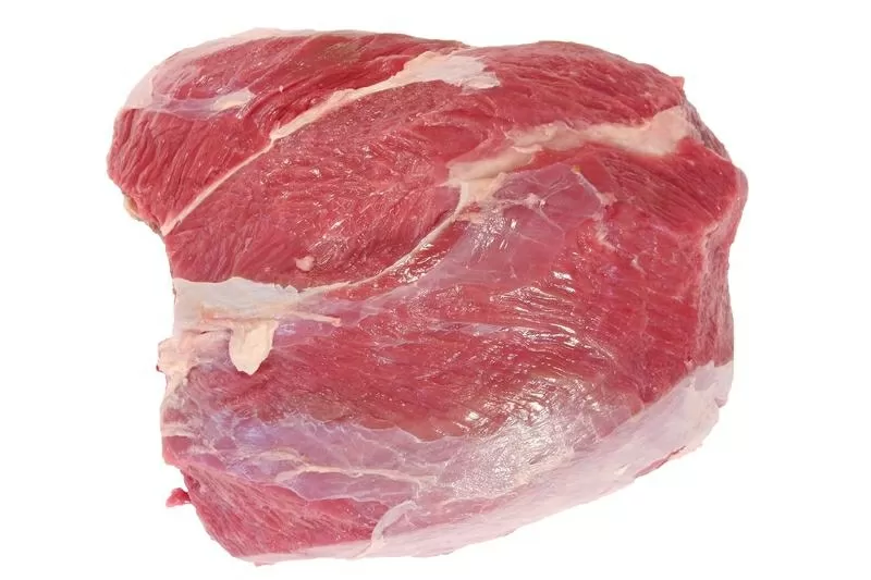 Продажа говядины и мясной продукции оптом. Заморозка и охлажденная 6