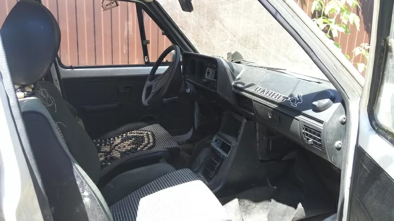 Продам volkswagen golf 1 2