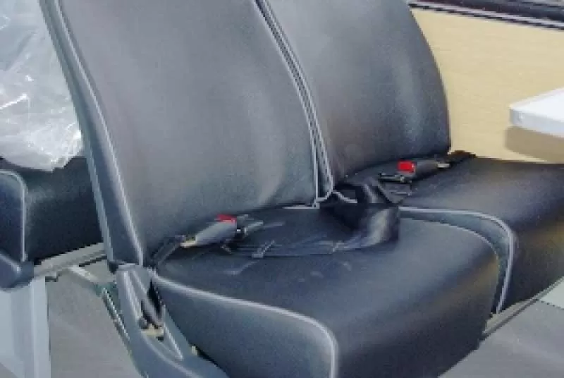 Ремни безопасности для автобуса,  поясной ремень для пассажира 2