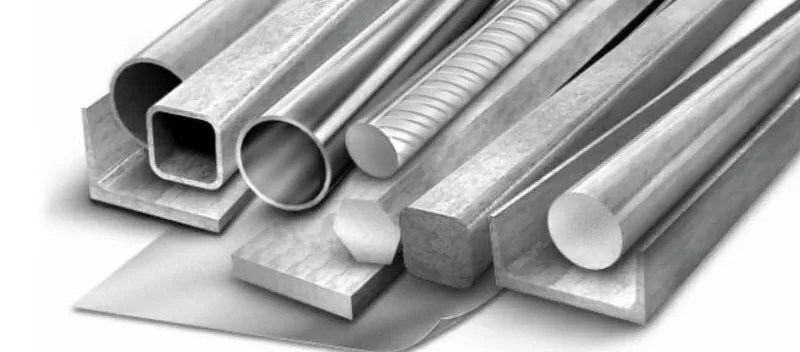 Алюминиевый прокат:лента, фольга, лист, профиль, прут, труба 4071477 Киев