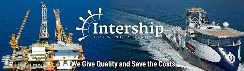 Крюинговое агентство «Intership Ltd.» 