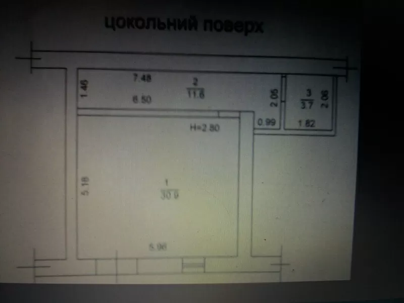 Продам Свою коммерческую недвижимость под Бизнес. Высоцкого. 5