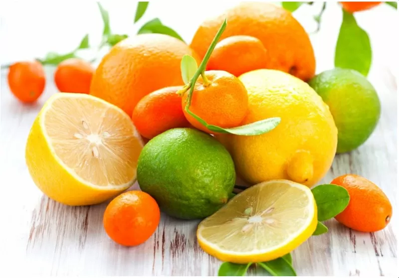 Оптовая продажа цитрусовых: мандарин,  лимон,  апельсин. 2
