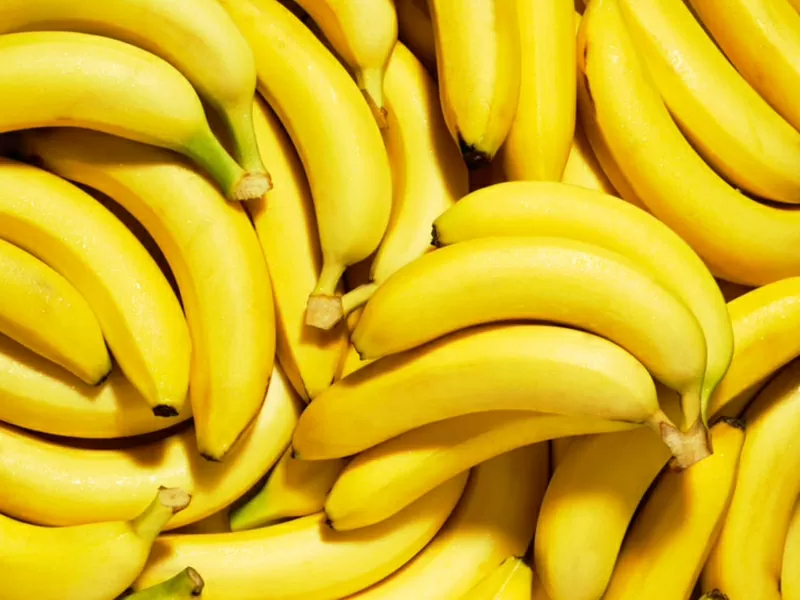 Продажа банана оптом 2
