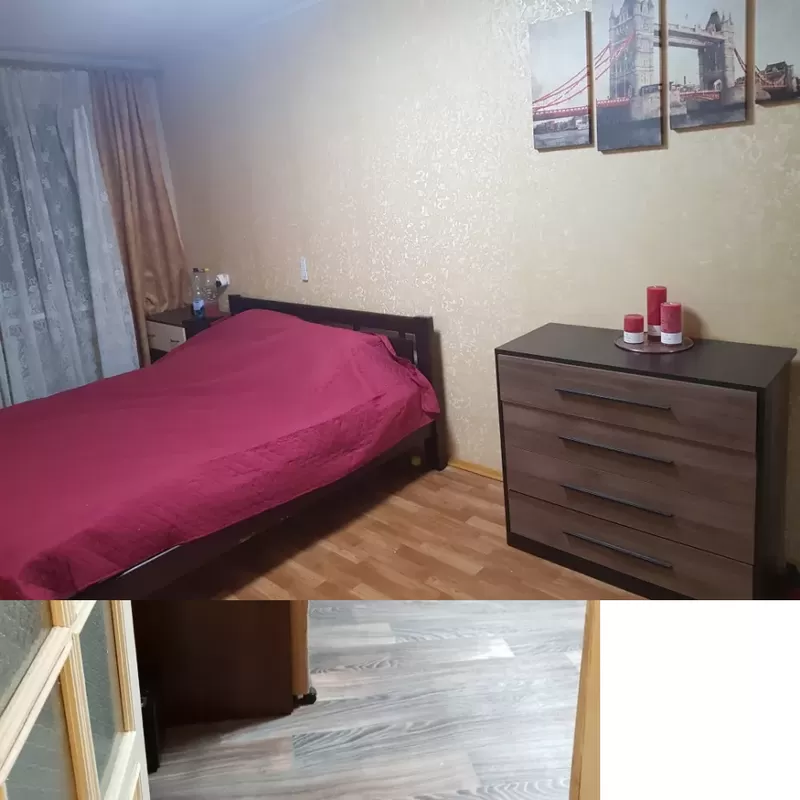 Продам квартиру в районе Сити Центра 8