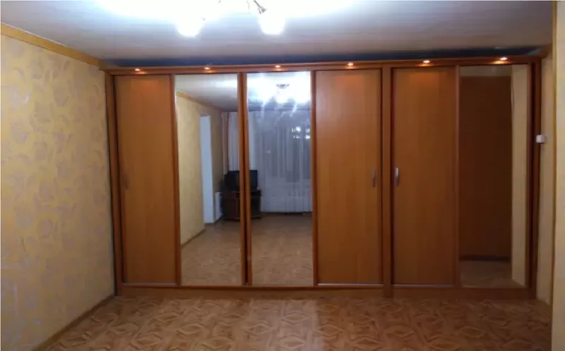 Продам квартиру на Героев Сталинграда