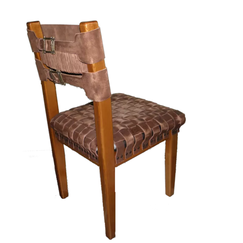Дизайнерский стул №2