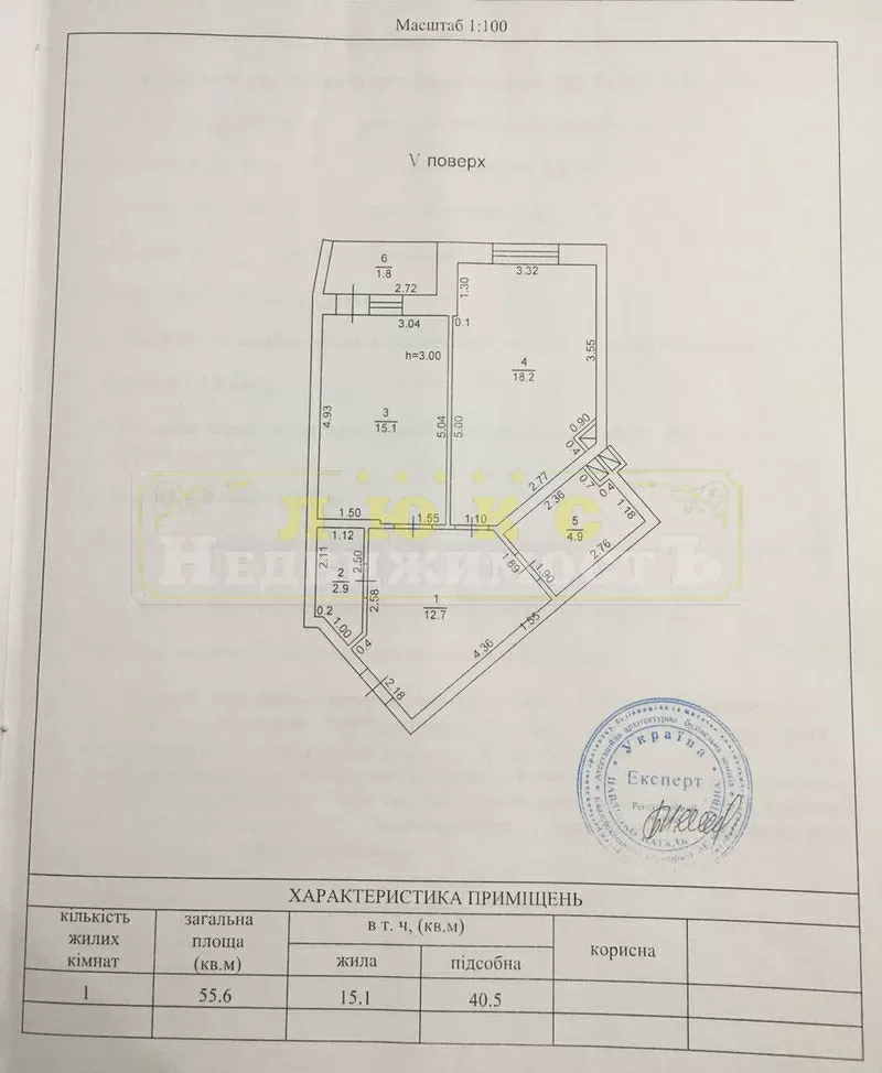 Продам двухкомнатную квартиру ЖК Гагаринский / Стикон / Аркадия 5