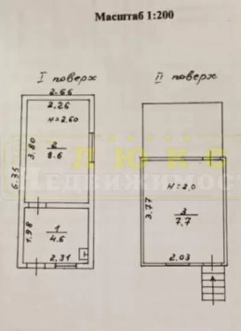 Продам дачу Дача Ковалевского / 133 причал 3