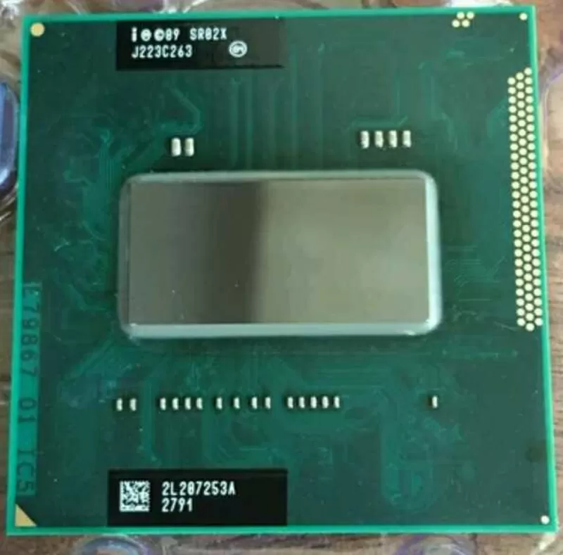 Intel Core i7-2860qm 2