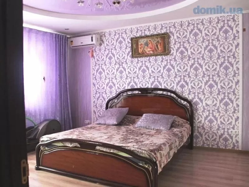 Продам квартиру с капремонтом 6