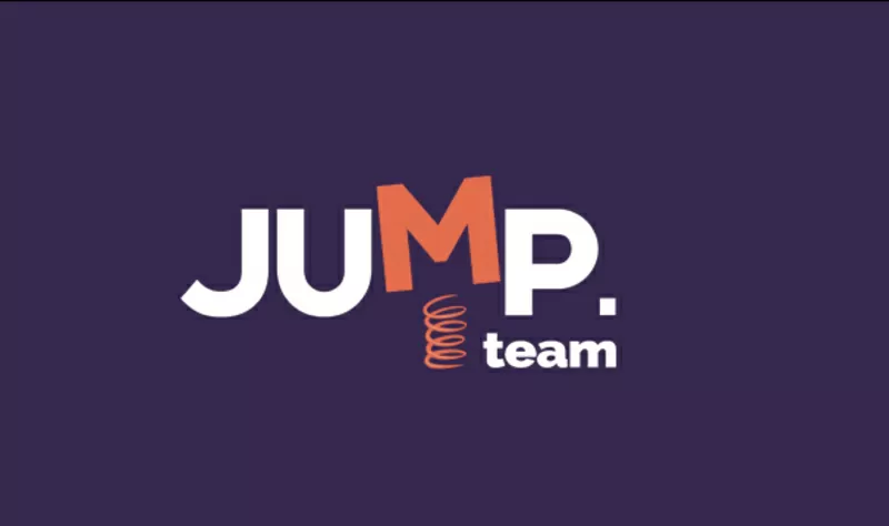 Веб-студия JUMP.team