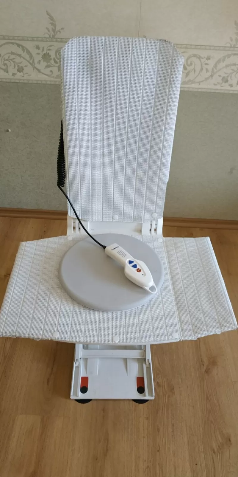 Кресло-подъемник,  для купания инвалидов бу Германия 4