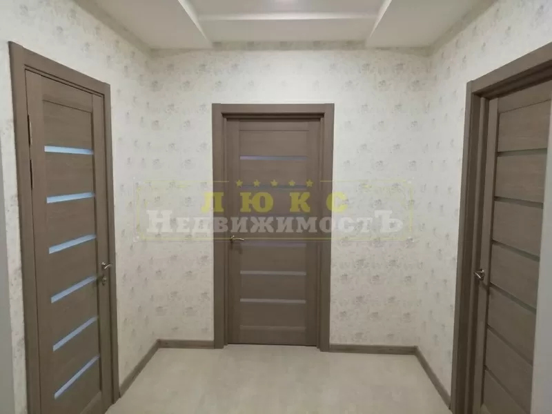 Продам 1комн квартиру,  ремонт,  40кв.м.  ЖК Радужный