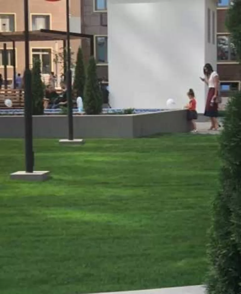 Срочно продам квартиру у моря в Одессе , район Аркадии 2