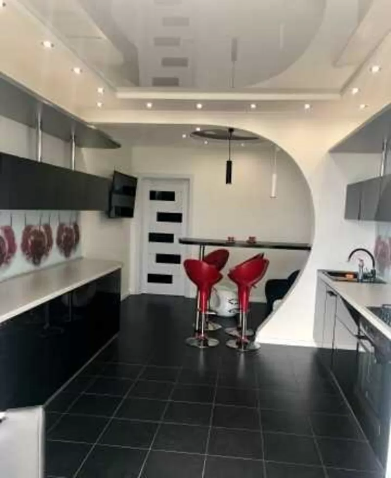 Сдам квартиру на посёлке Котовского 2