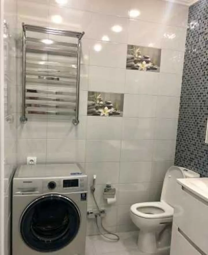 Сдам квартиру на посёлке Котовского 4