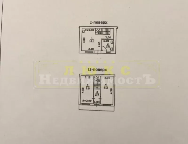 Продам дом ул. Мельницкая / Молдаванка 6