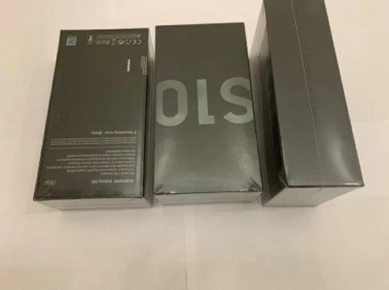 Samsung Galaxy S10 128 ГБ игровой,  камерофон,  2SIM,  6.1