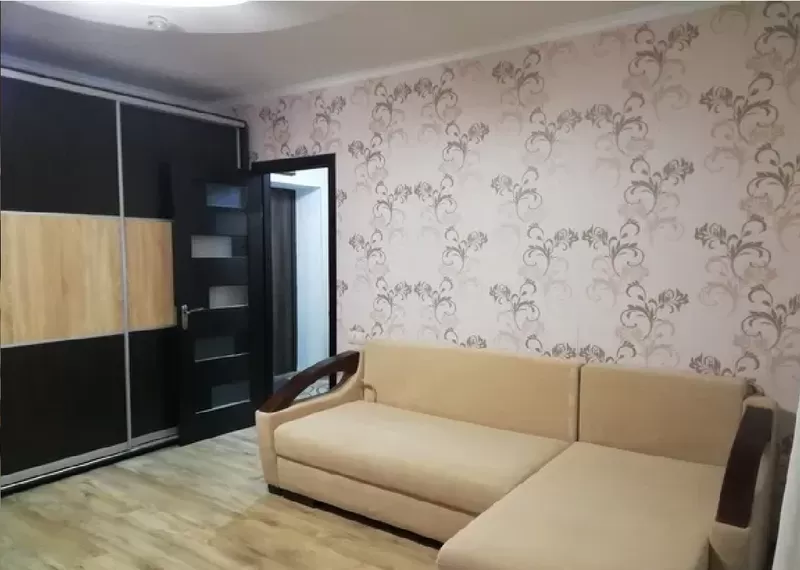 Продам квартиру с ремонтом в новом ЖК 3