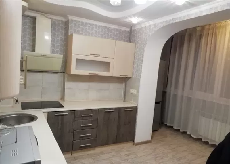 Продам квартиру с ремонтом в новом ЖК 5