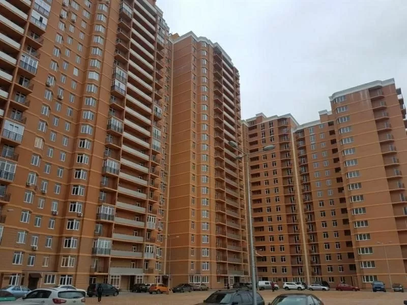 Продам двухкомнатную квартиру в ЖК Дмитриевский 3