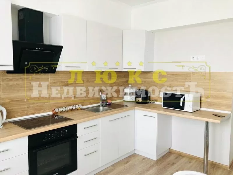 Продам квартиру в ЖК 46 Жемчужина / Таирова 5