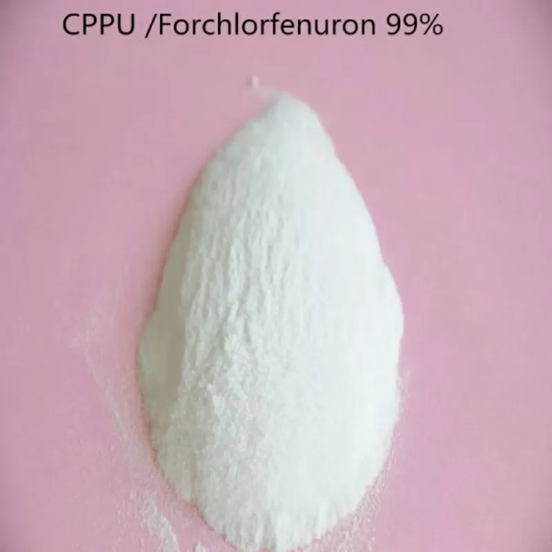 Форхлорфенурон Гиббереллин Гетероауксин 4