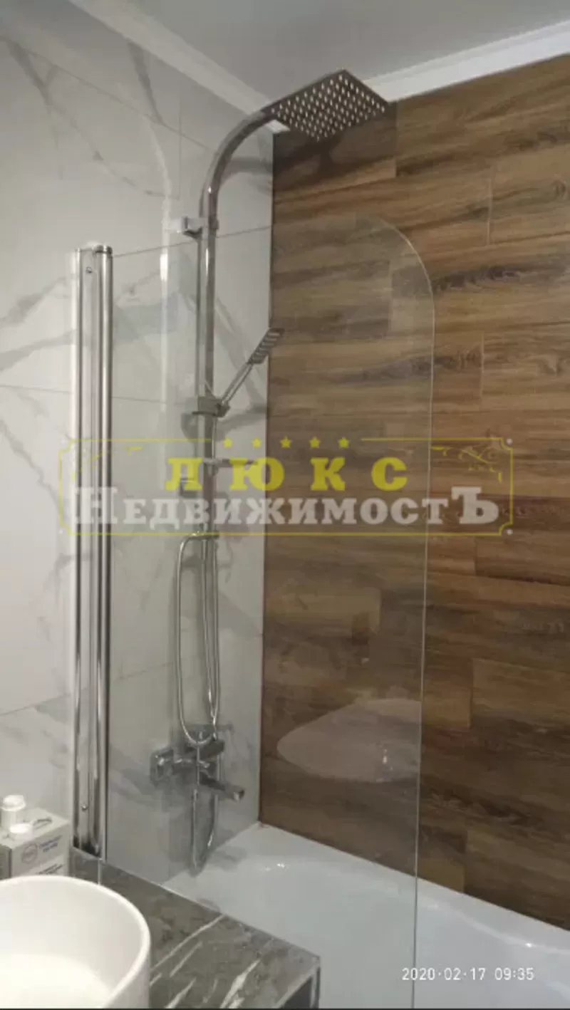 Продам 1ком квартиру ЖК 49 Жемчужина /Архитекторская 8