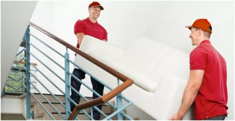 Грузоперевозки по разумным ценам. 5