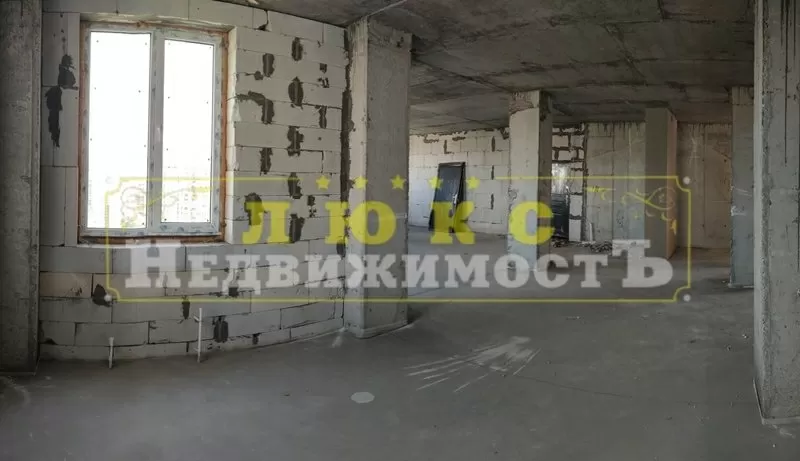 Продам трехкомнатную видовую квартиру ЖК Акапулько / Педагогическая Тр 6