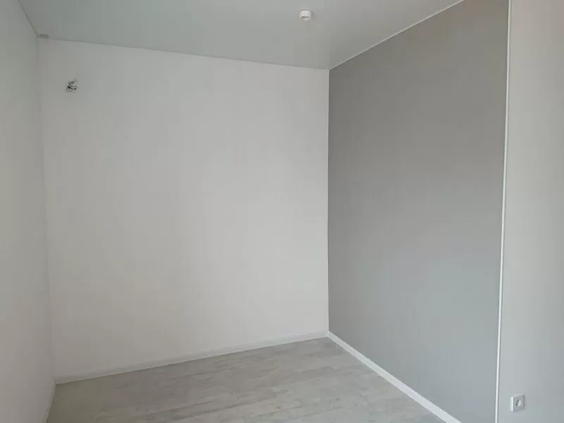 Смарт-квартира с ремонтом