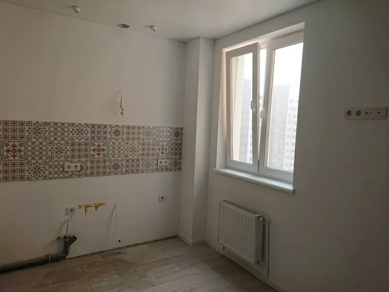 Смарт-квартира с ремонтом 2