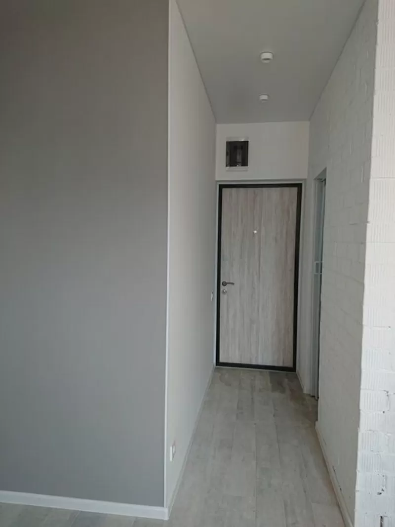 Смарт-квартира с ремонтом 3