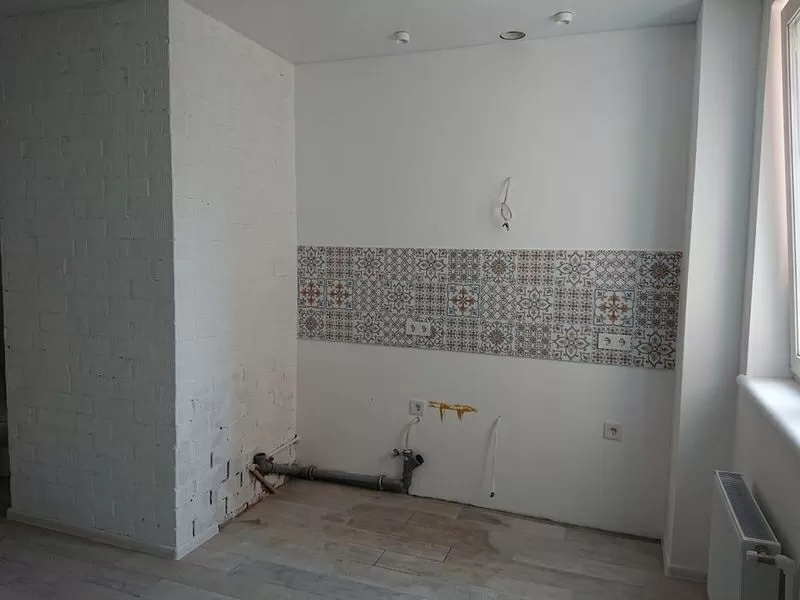 Смарт-квартира с ремонтом 4