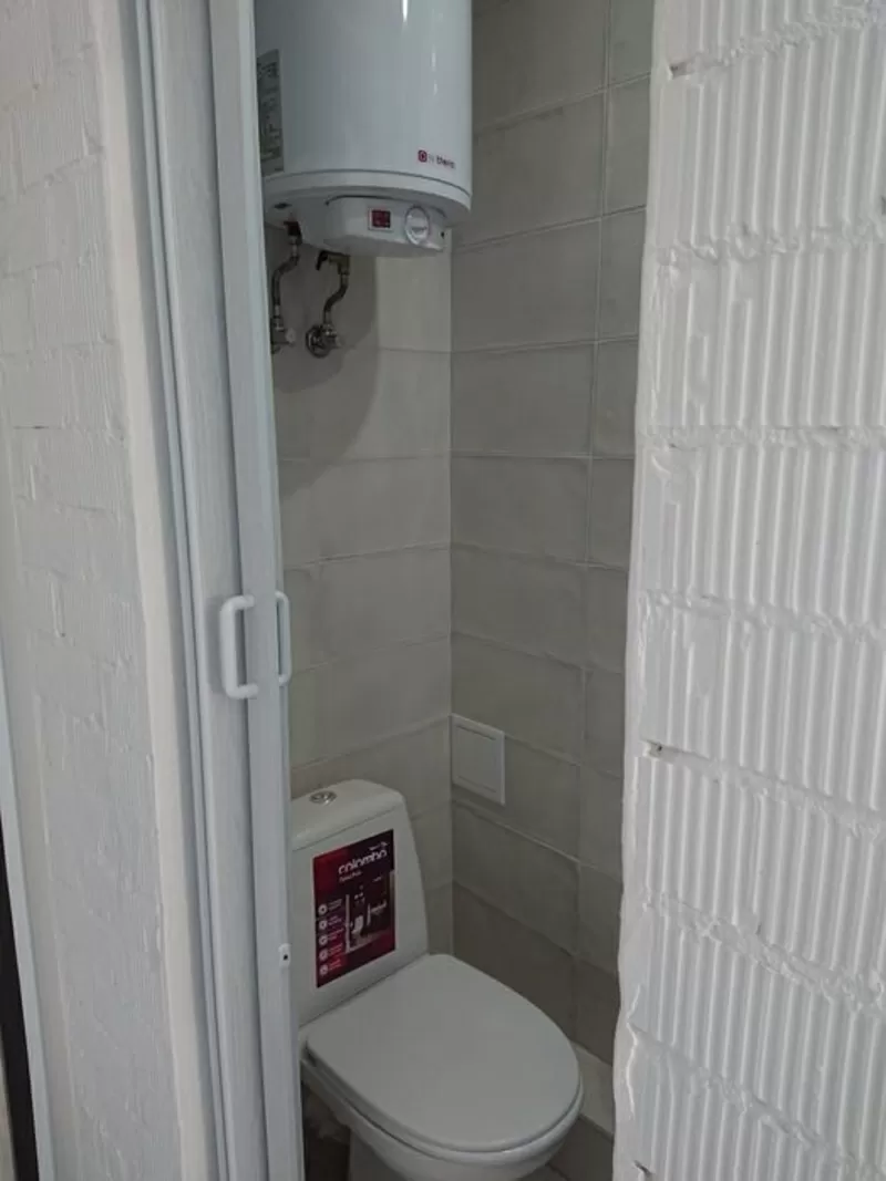 Смарт-квартира с ремонтом 6