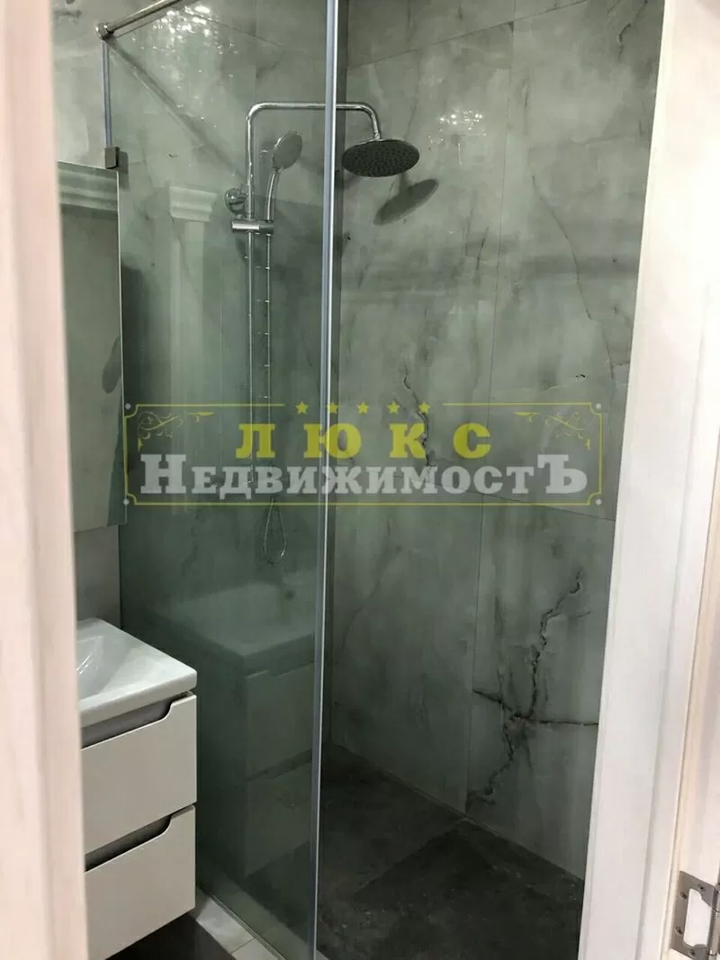 Продам 1комн. квартиру ЖК 32 Жемчужина / Каманина,  вид на море 2