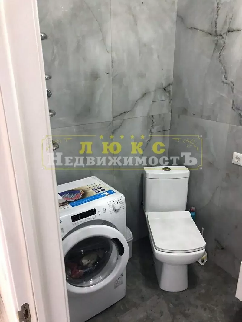 Продам 1комн. квартиру ЖК 32 Жемчужина / Каманина,  вид на море 4