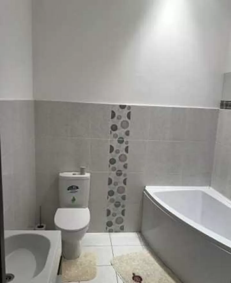 Сдам квартиру в центре города 2