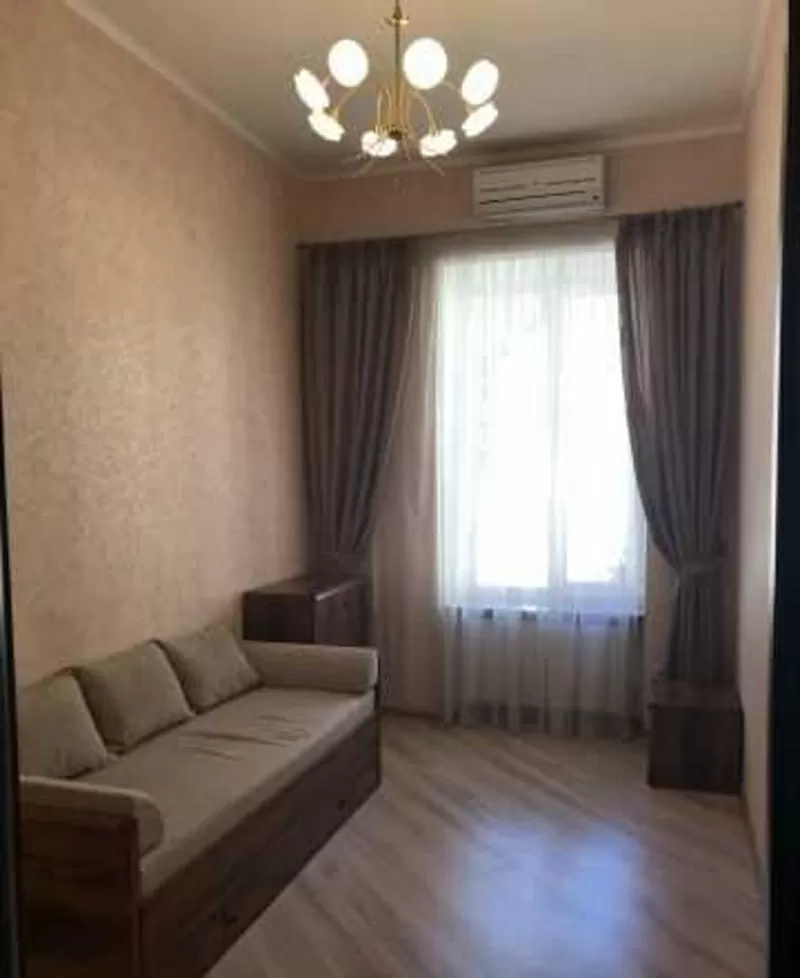 Сдам квартиру в центре города 3