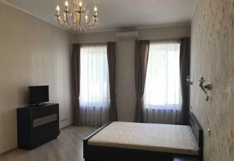 Сдам квартиру в центре города 4