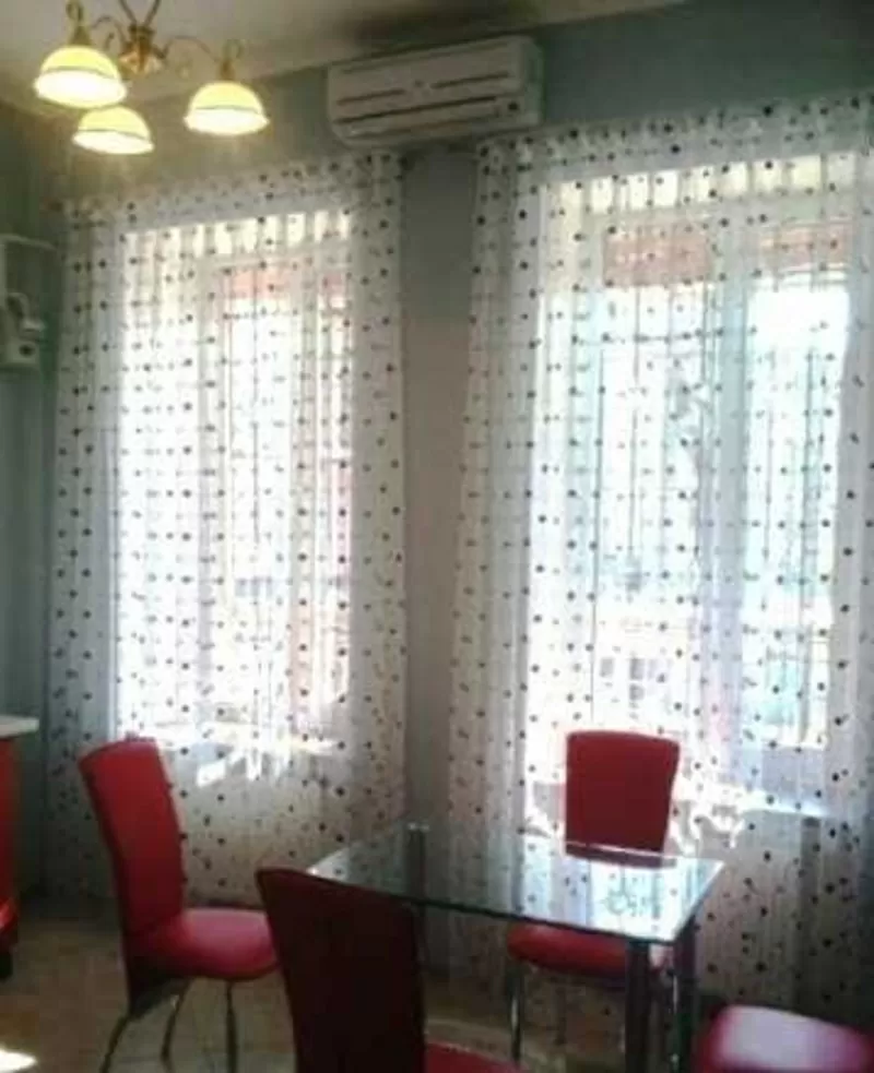 Сдам квартиру в центре города 5