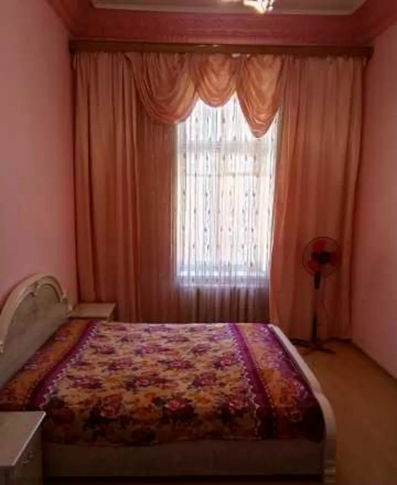 Сдам 4 к/кв в центре 2