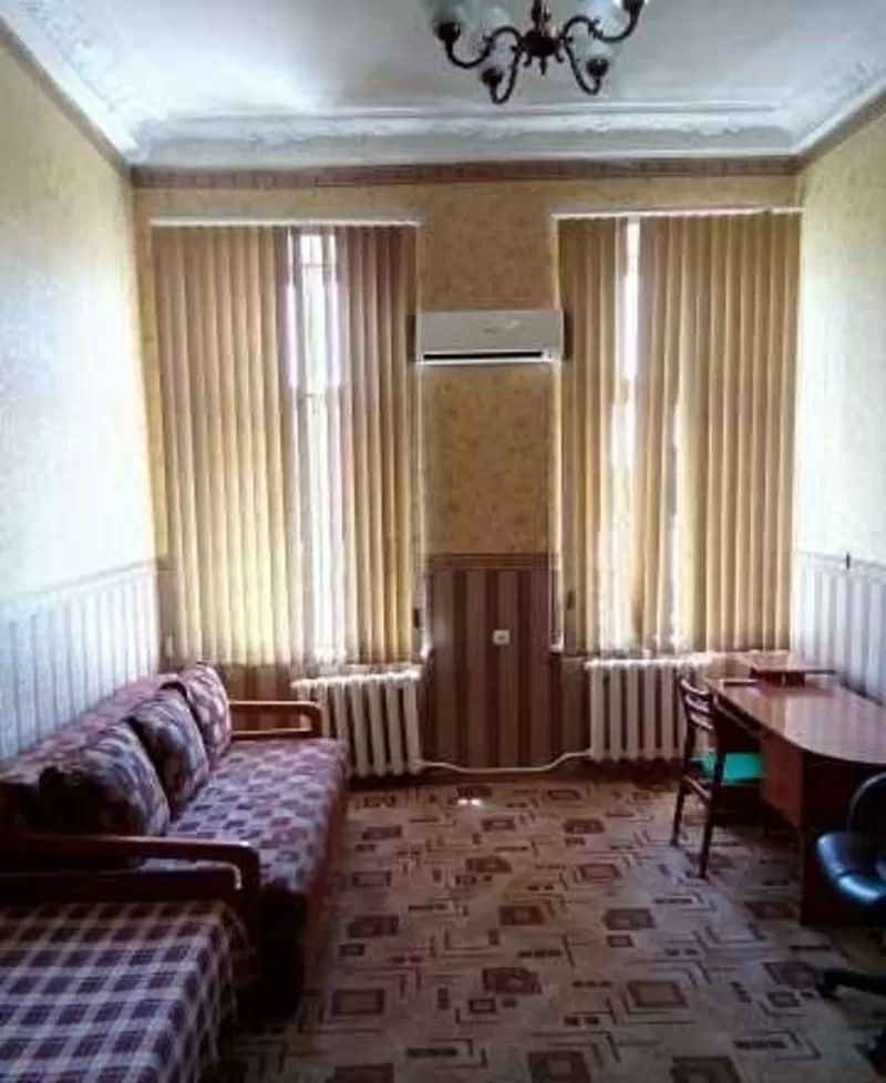 Сдам 4 к/кв в центре 3